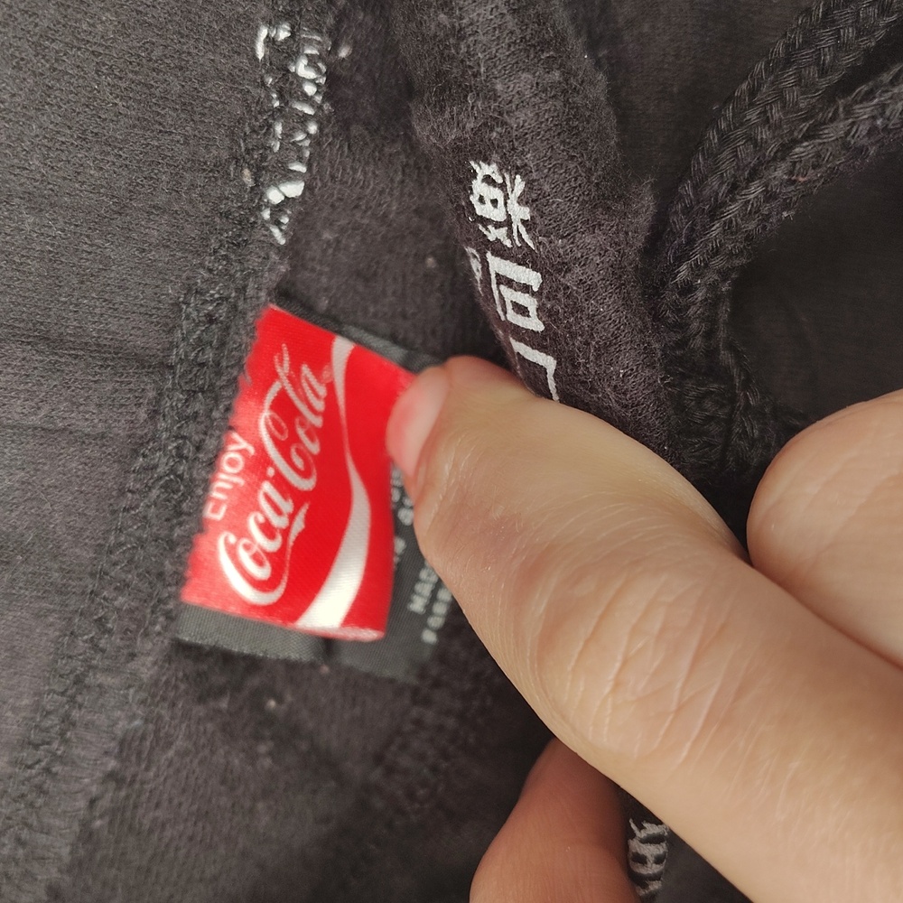 Coca Cola In Different Language Shorts - Picture 5 of 7